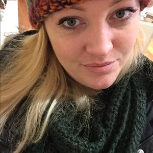 Meet your Posher, Kristen